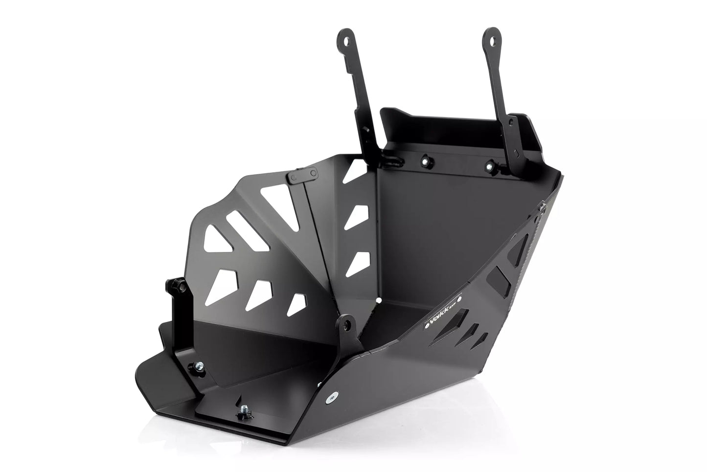 Yakk EXP Motorschutz | schwarz | passend für Honda XL750 Transalp - Modelle (2023-2026)