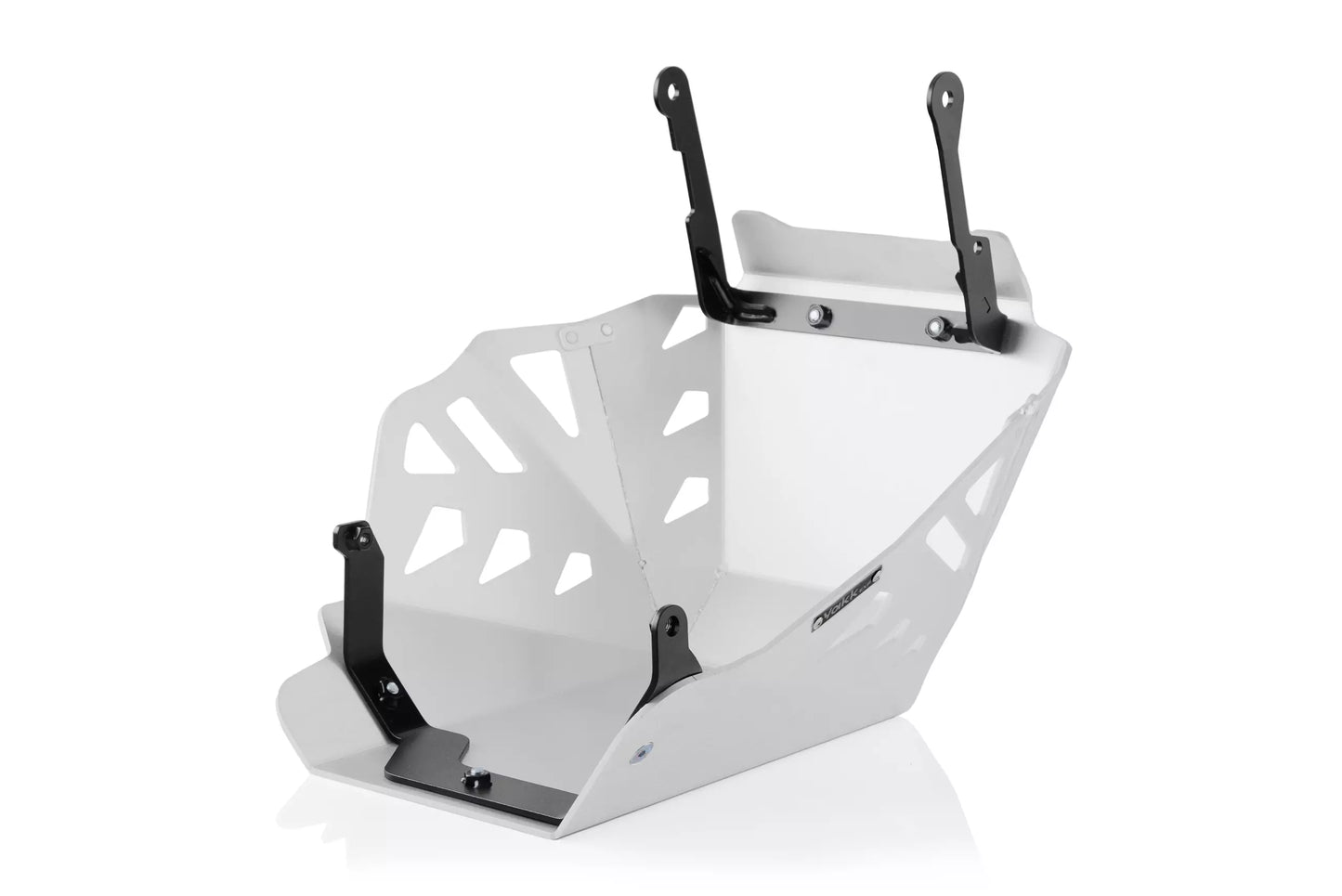 Yakk EXP Motorschutz | satin | passend für Honda XL750 Transalp - Modelle (2023-2026)