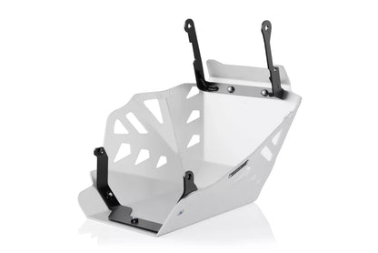 Yakk EXP Motorschutz | satin | passend für Honda XL750 Transalp - Modelle (2023-2026)