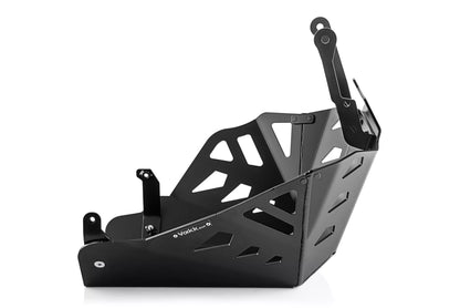 Yakk EXP Motorschutz | schwarz | passend für Honda XL750 Transalp - Modelle (2023-2026)