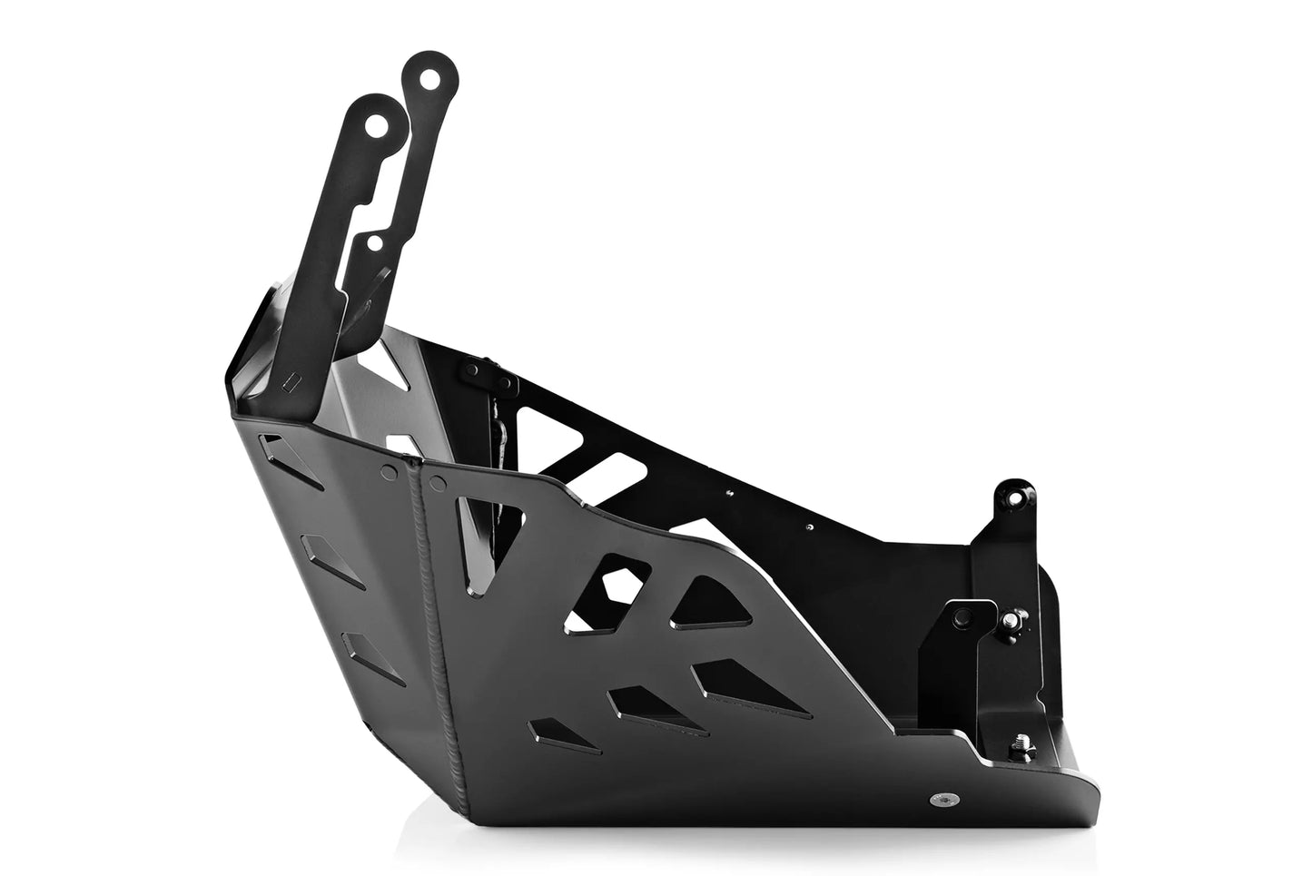 Yakk EXP Motorschutz | schwarz | passend für Honda XL750 Transalp - Modelle (2023-2026)