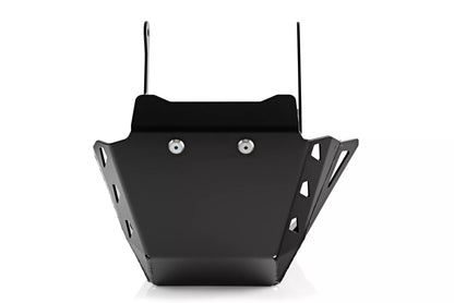 Yakk EXP Motorschutz | schwarz | passend für Honda XL750 Transalp - Modelle (2023-2026)