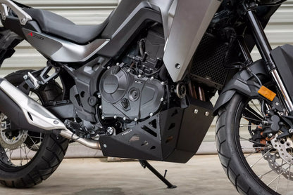 Yakk EXP Motorschutz | schwarz | passend für Honda XL750 Transalp - Modelle (2023-2026)