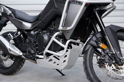 Yakk EXP Motorschutz | satin | passend für Honda XL750 Transalp - Modelle (2023-2026)