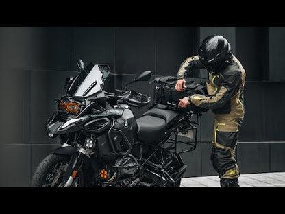 LoneRider | Overlander - Reisetasche  | 30 L & 48 L