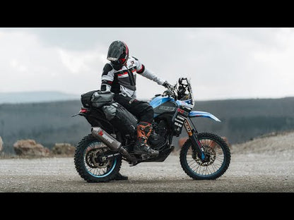 LoneRider | ADVBags - Trägerlose Satteltaschen | 70 L