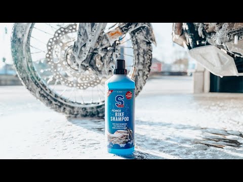 S100 DER Waschhandschuh - Premium | Mikrofaser 1 Stck.