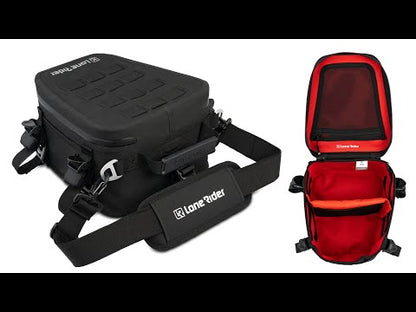 LoneRider | Hecktasche | 8 L