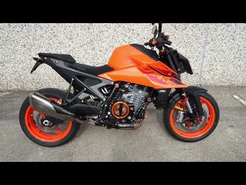 Motorrad Handschalen Für KTM 990 SMR, Adventure, Superduke – CNC-Aluminium, Orange, Schutz Für Bremse & Kupplung