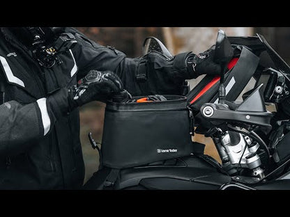 LoneRider | Ranger - Tankrucksack  | 9 L