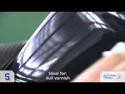 S100 Lack- und Kunststoff Polish | 220 ml