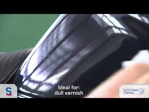 S100 Lack- und Kunststoff Polish | 220 ml