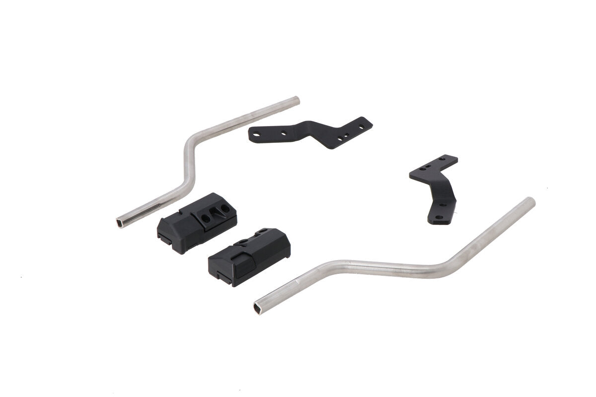 SW-Motech BLAZE Satteltaschen Abstandsbügel | Yamaha MT09 / MT09 SP (20-).