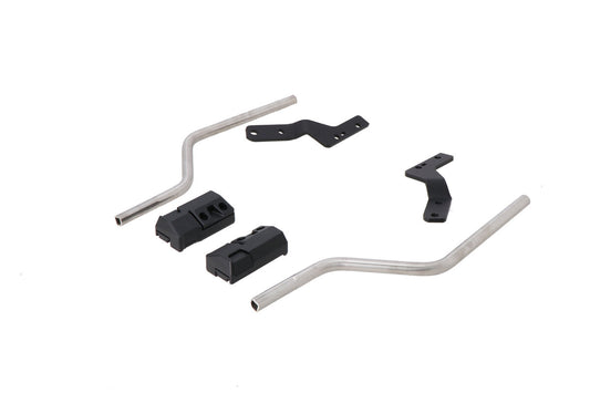 SW-Motech BLAZE Satteltaschen Abstandsbügel | Yamaha MT09 / MT09 SP (20-).