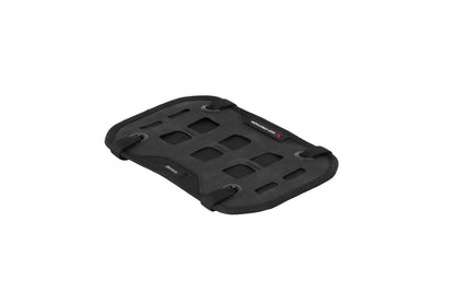 SW-Motech PRO Plus Set | Schwarz. Mit PRO Base.