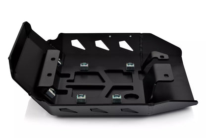Yakk EXP Motorschutz | schwarz | passend für BMW R 1300 GS / Adventure - Modelle (2023-2026)