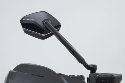 SW-Motech Spiegel Set Sport | Kurz. M10x1,25.