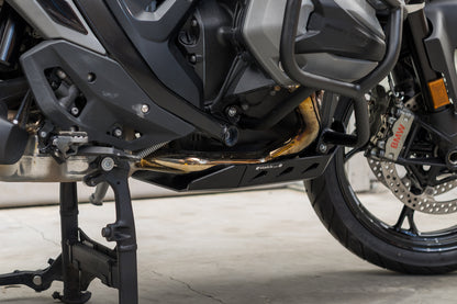 Yakk EXP Motorschutz | schwarz | passend für BMW R 1300 GS / Adventure - Modelle (2023-2026)