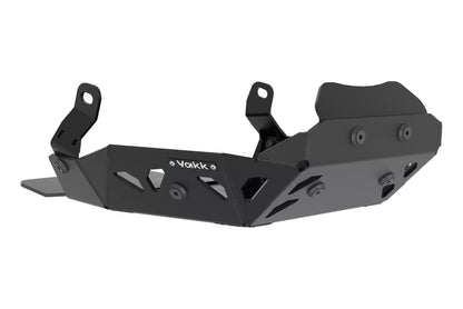 Yakk EXP Motorschutz | schwarz | passend für BMW R12 G/S - Modelle (2024-2026)