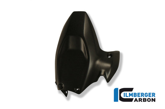 Ilmberger Carbon Kotflügel | hinten | matt | passend für Ducati Panigale 1299 / Panigale V2 & Streetfighter V2 - Modelle (ab 2015)