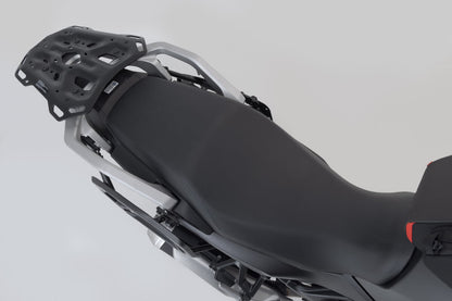 SW-Motech PRO Seitenträger | Schwarz. Honda XL750 Transalp (22-).