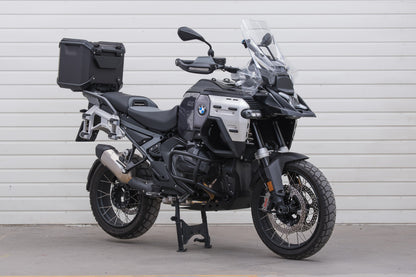 Yakk EXP Untere Sturzbügel | schwarz | passend für BMW R 1300 GS / Adventure - Modelle (2023-2026)