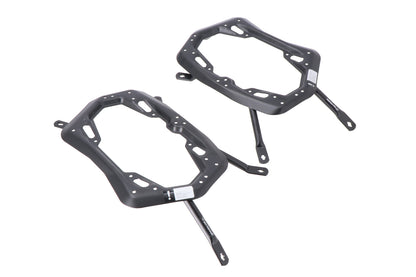 SW-Motech PRO Seitenträger | Schwarz. Honda XL750 Transalp (22-).