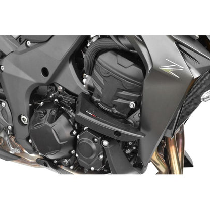 Kawasaki Z1100 / SE Sturzpads – Top Block Racing – Paar - Modelle (2025-)