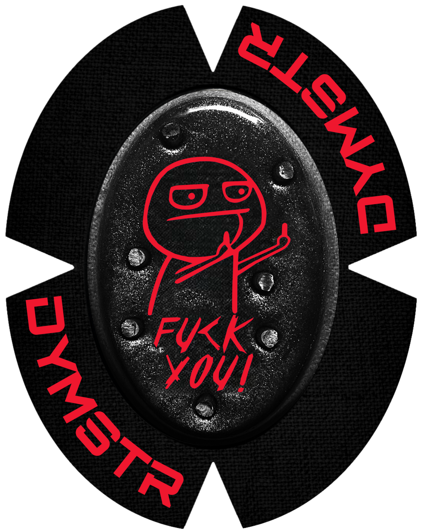 Dymostar Kneeslider | MEME FACE | DymoStar / DYMSTR