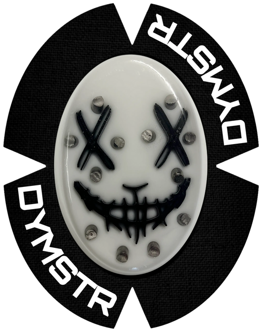 Dymostar | JOKER Face One Color | Knieschleifer