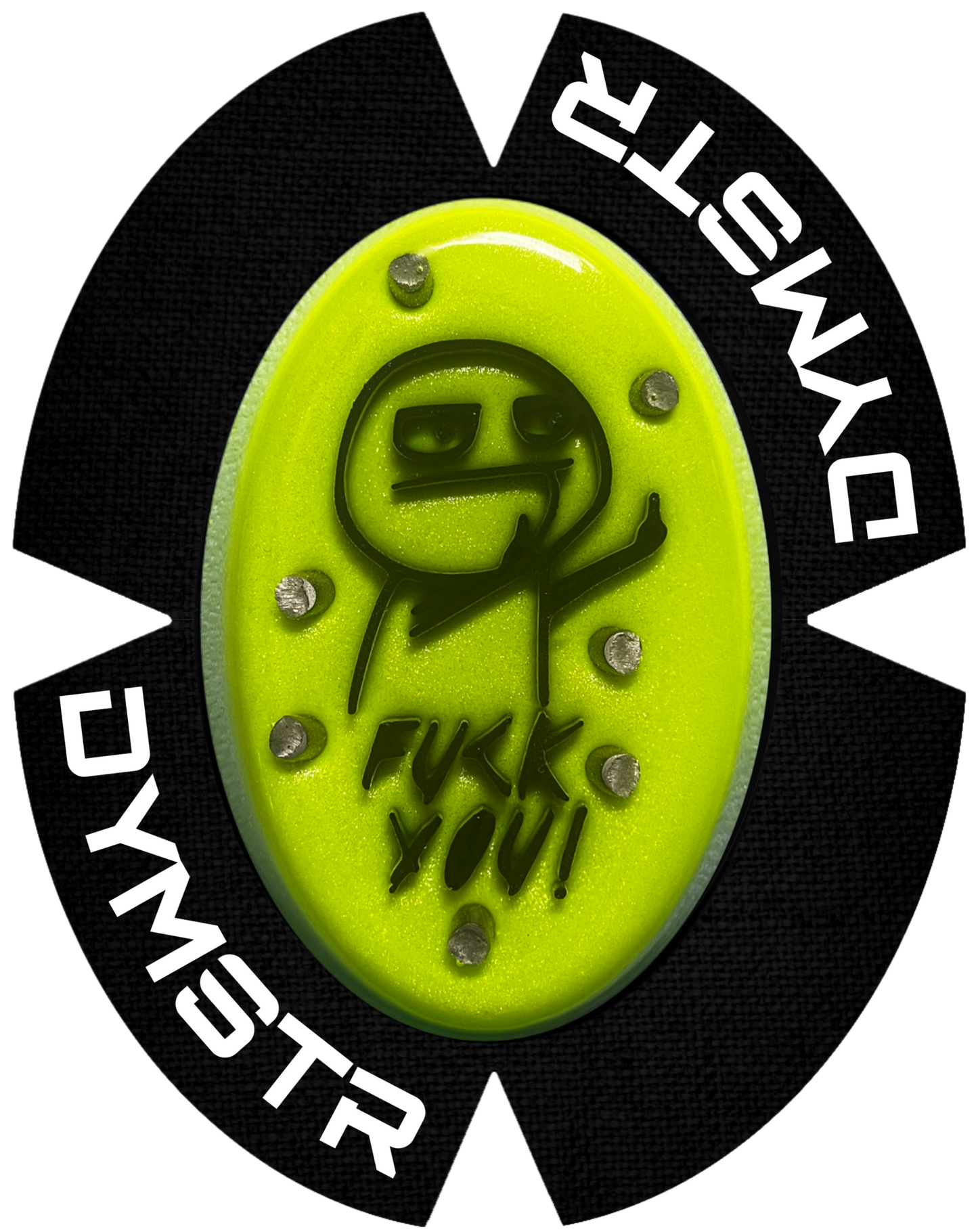 Dymostar Kneeslider | MEME FACE | DymoStar / DYMSTR