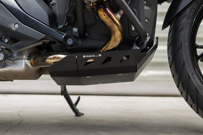 Yakk EXP Motorschutz | schwarz | passend für BMW R 1300 GS / Adventure - Modelle (2023-2026)