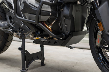 Yakk EXP Motorschutz | schwarz | passend für BMW R 1300 GS / Adventure - Modelle (2023-2026)