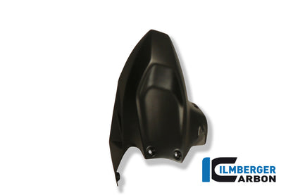 Ilmberger Carbon Kotflügel | hinten | matt | passend für Ducati Panigale 1299 / Panigale V2 & Streetfighter V2 - Modelle (ab 2015)