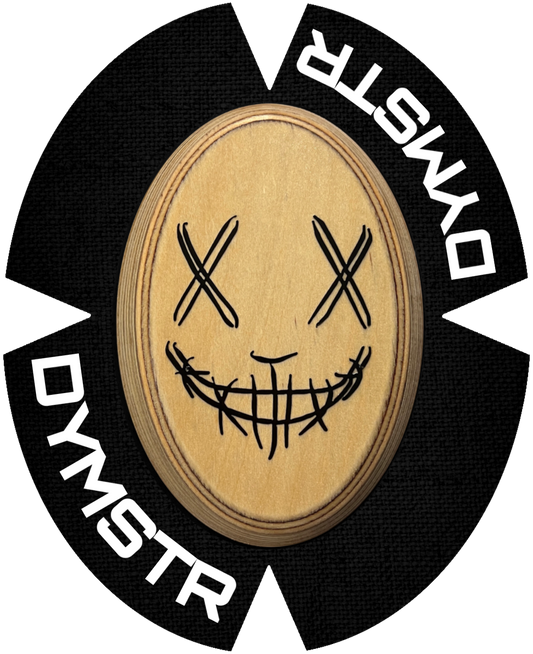 DymoStar | Wood/Holz | Knieschleifer | DYMSTR