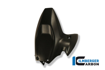 Ilmberger Carbon Kotflügel | hinten | matt | passend für Ducati Panigale 1299 / Panigale V2 & Streetfighter V2 - Modelle (ab 2015)