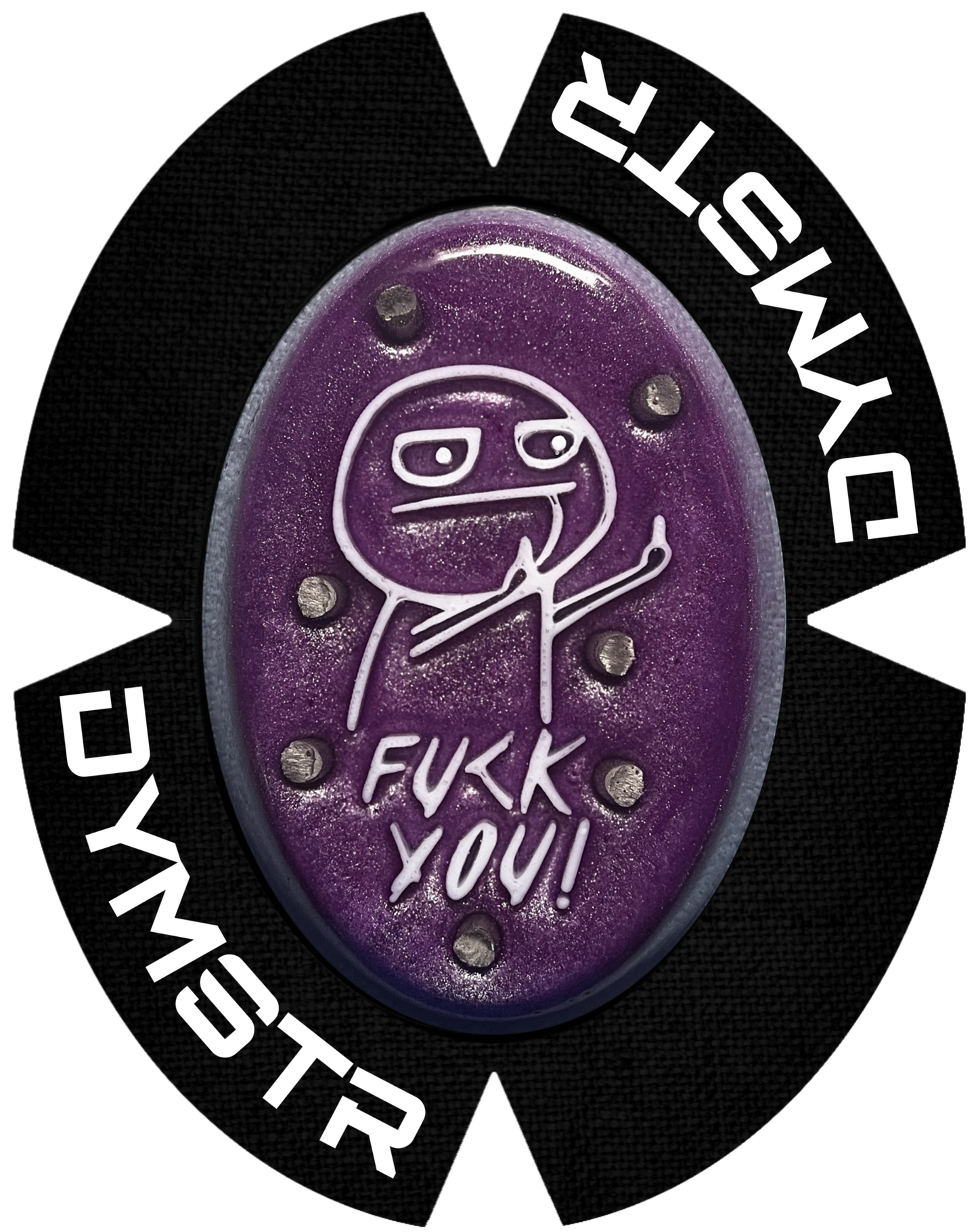 Dymostar Kneeslider | MEME FACE | DymoStar / DYMSTR