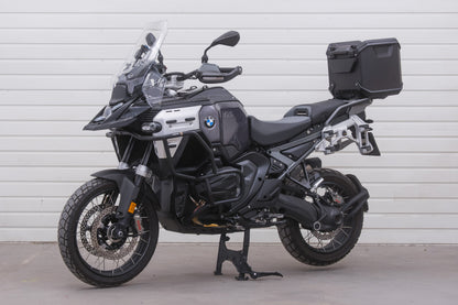 Yakk EXP Full-Crash Sturzbügel | schwarz | passend für BMW R 1300 GS Adventure - Modelle (2024-2026)