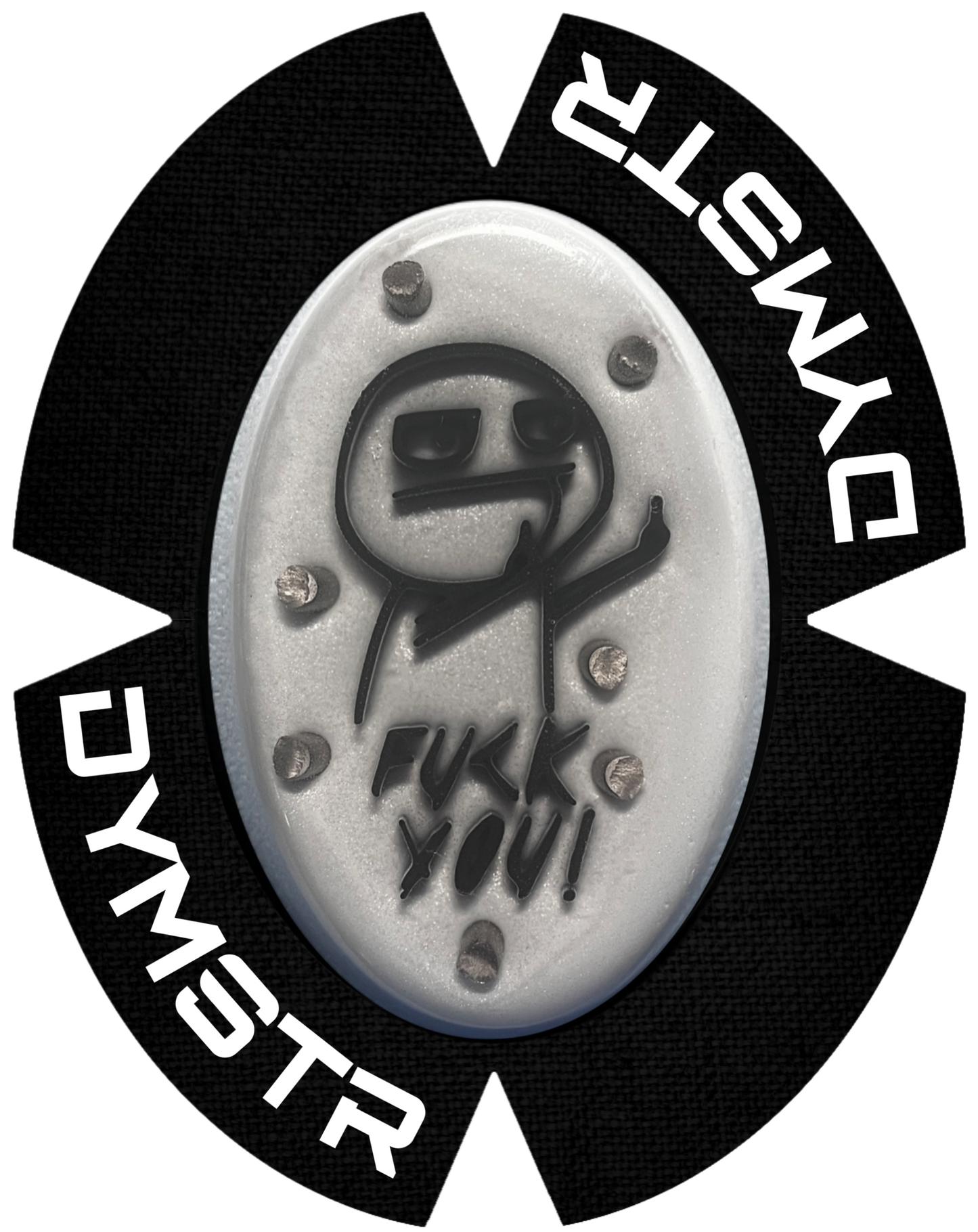 Dymostar Kneeslider | MEME FACE | DymoStar / DYMSTR