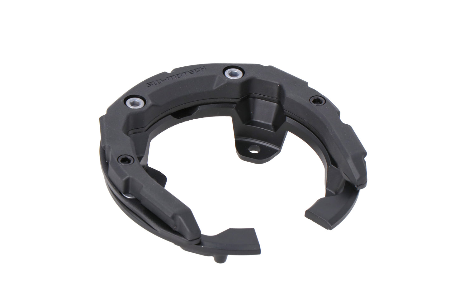 SW-Motech PRO Tankring | Schwarz. Kawasaki Modelle (20-).