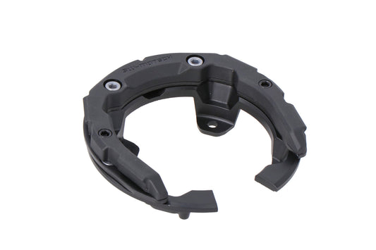 SW-Motech PRO Tankring | Schwarz. Kawasaki Modelle (20-).