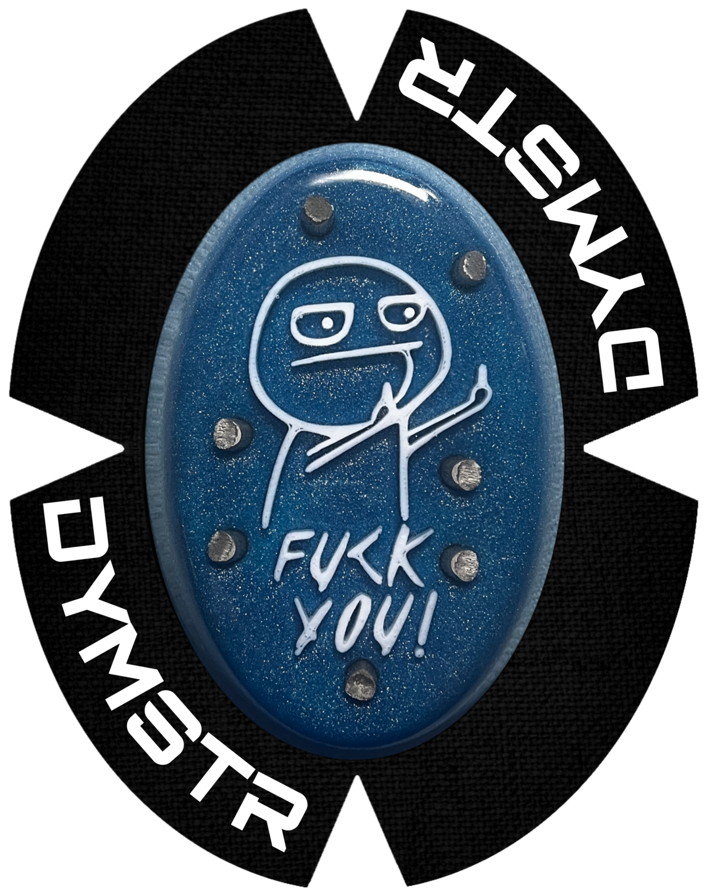 Dymostar Kneeslider | MEME FACE | DymoStar / DYMSTR