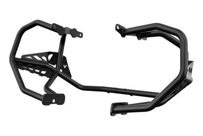Yakk EXP Sturzbügel | schwarz | passend für BMW R12 G/S - Modelle (2024-2026)