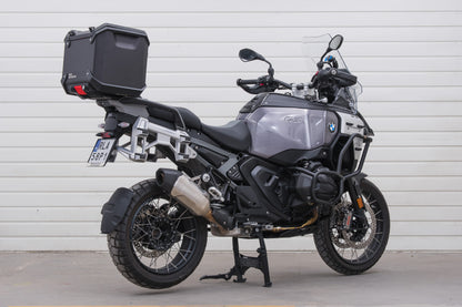 Yakk EXP Full-Crash Sturzbügel | schwarz | passend für BMW R 1300 GS Adventure - Modelle (2024-2026)