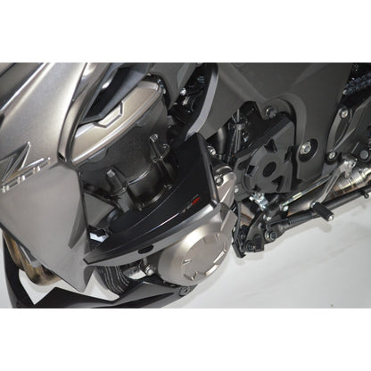 Kawasaki Z1100 / SE Sturzpads – Top Block Racing – Paar - Modelle (2025-)