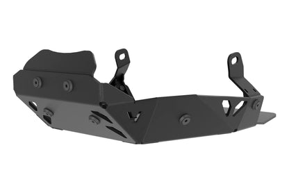 Yakk EXP Motorschutz | schwarz | passend für BMW R12 G/S - Modelle (2024-2026)