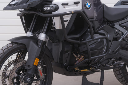 Yakk EXP Full-Crash Sturzbügel | schwarz | passend für BMW R 1300 GS Adventure - Modelle (2024-2026)