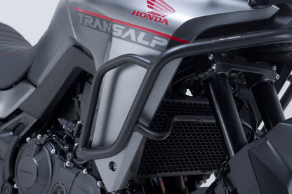 SW-Motech Sturzbügel | Schwarz. Honda XL750 Transalp (22-).
