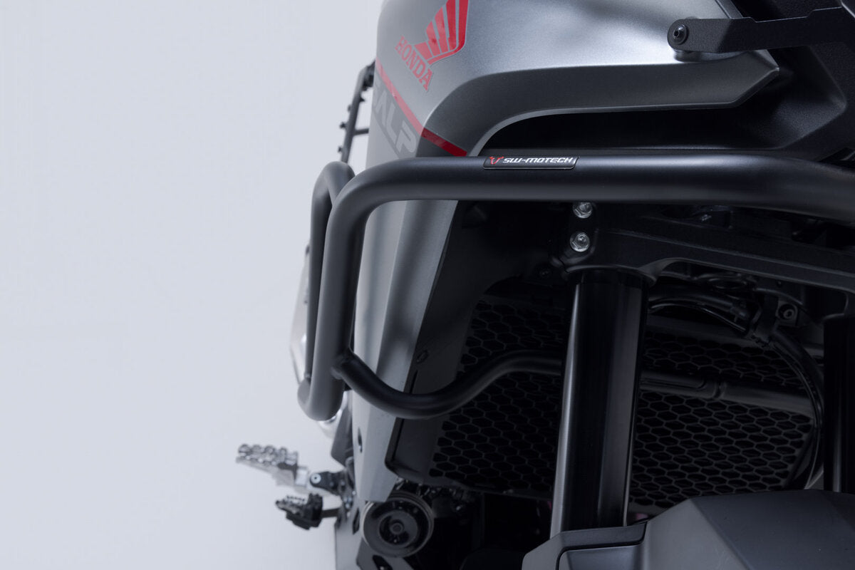 SW-Motech Sturzbügel | Schwarz. Honda XL750 Transalp (22-).