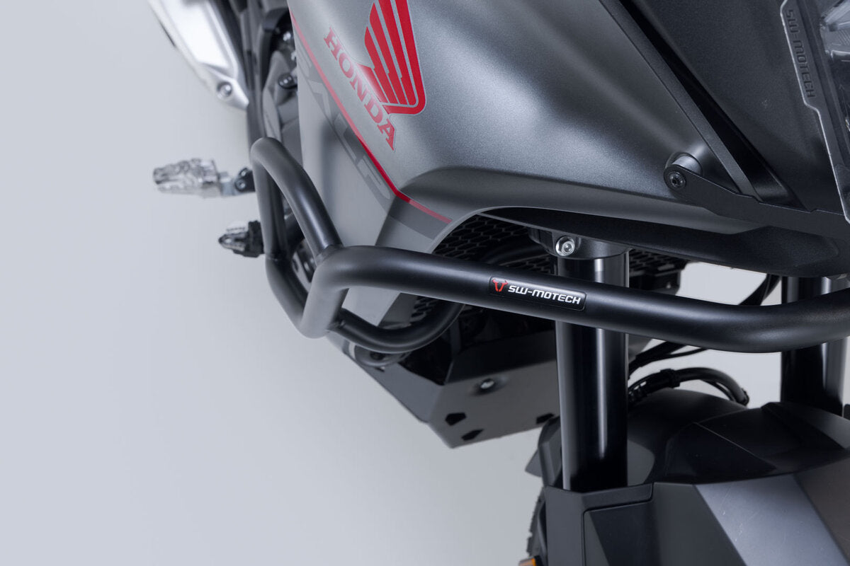 SW-Motech Sturzbügel | Schwarz. Honda XL750 Transalp (22-).